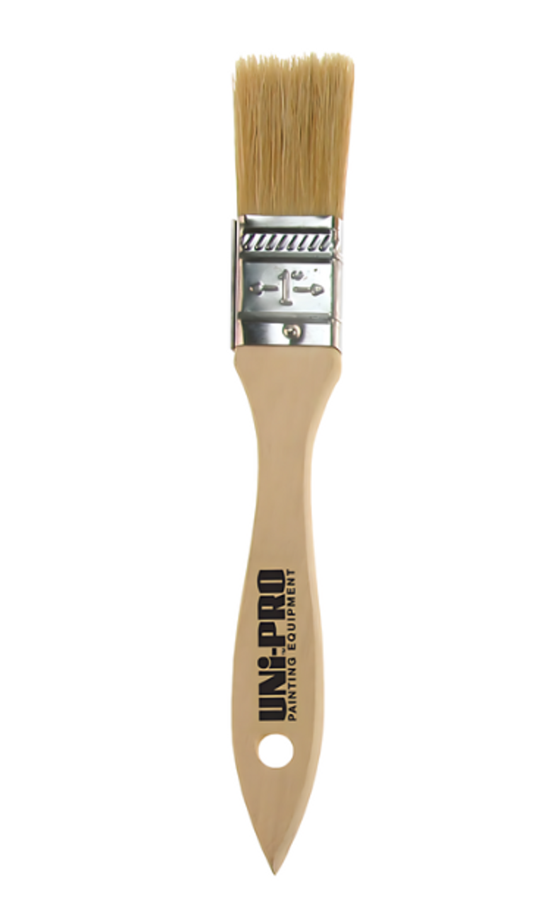 Brush Mini 25mm