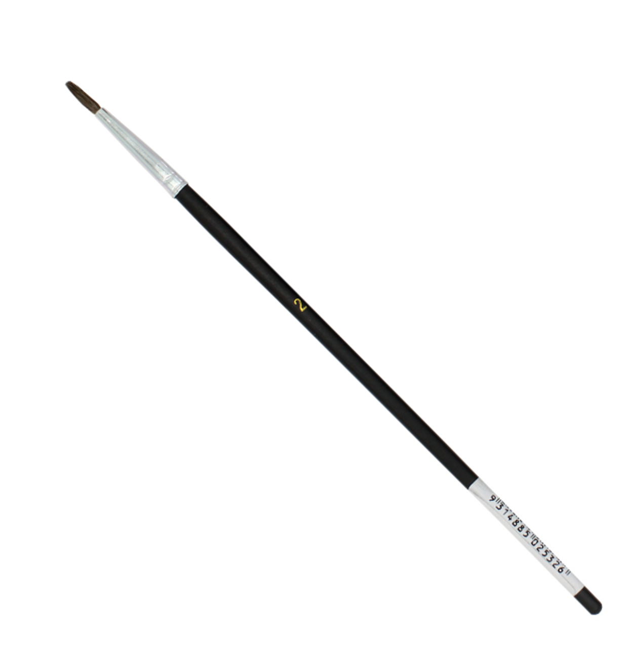 Brush Touch Up - Size 2