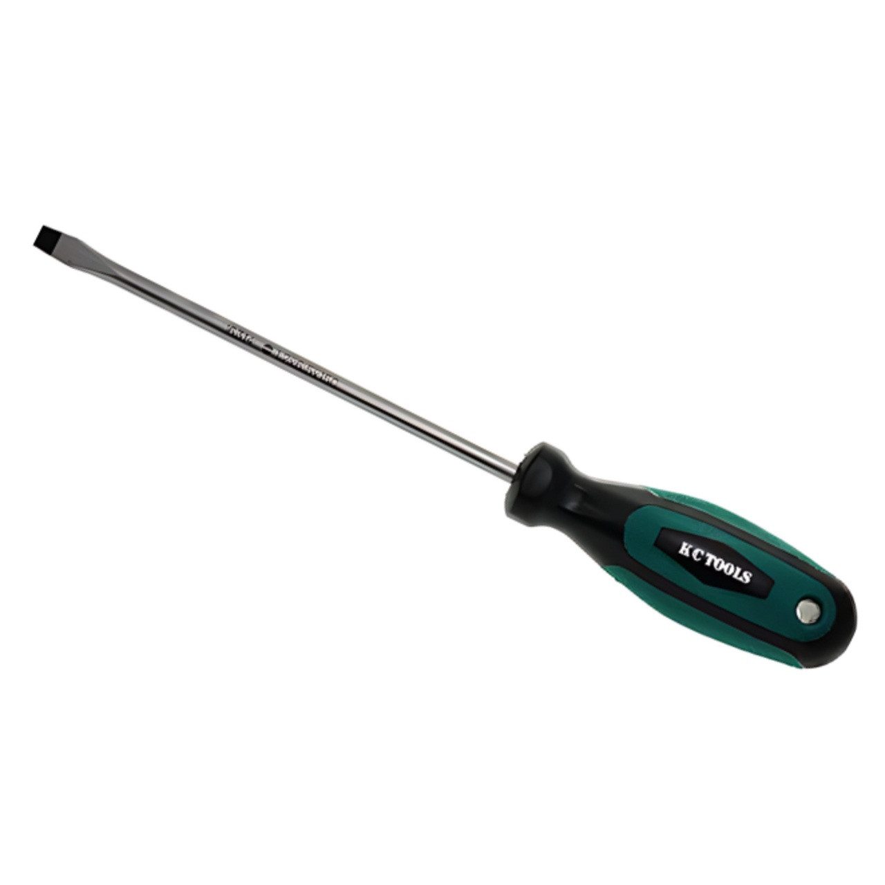 Screwdriver Blade Head