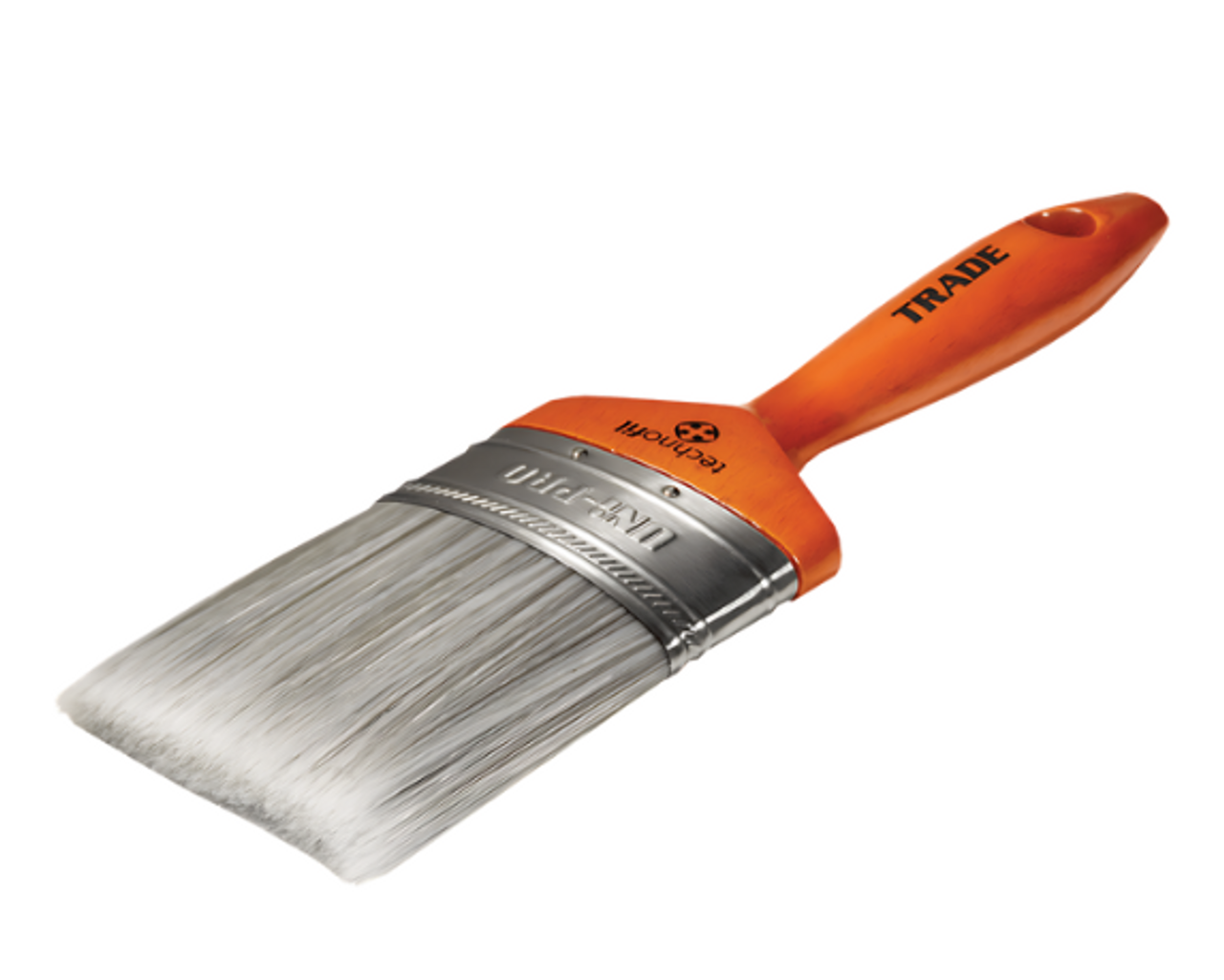 Oval Brush 75mm