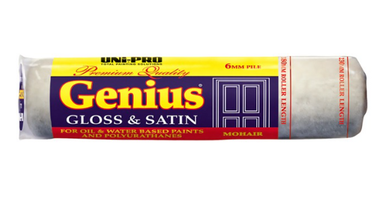 Genius Mohair Roller