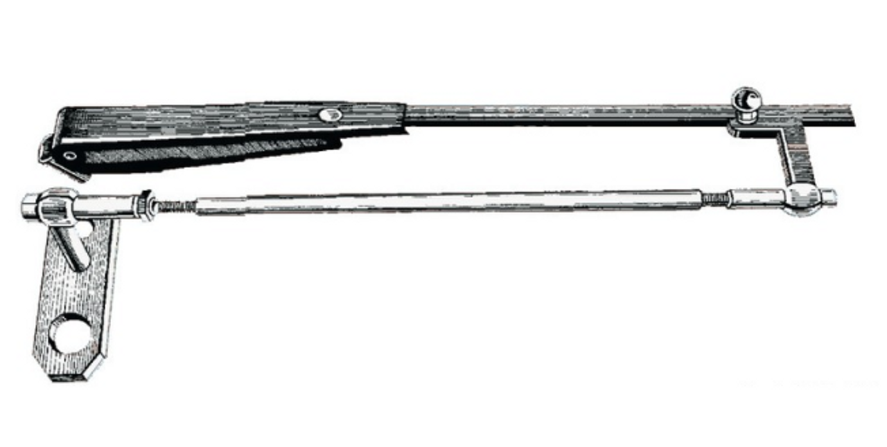 Windscreen Wiper 560mm