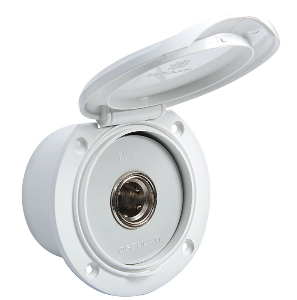Washdown Fitting