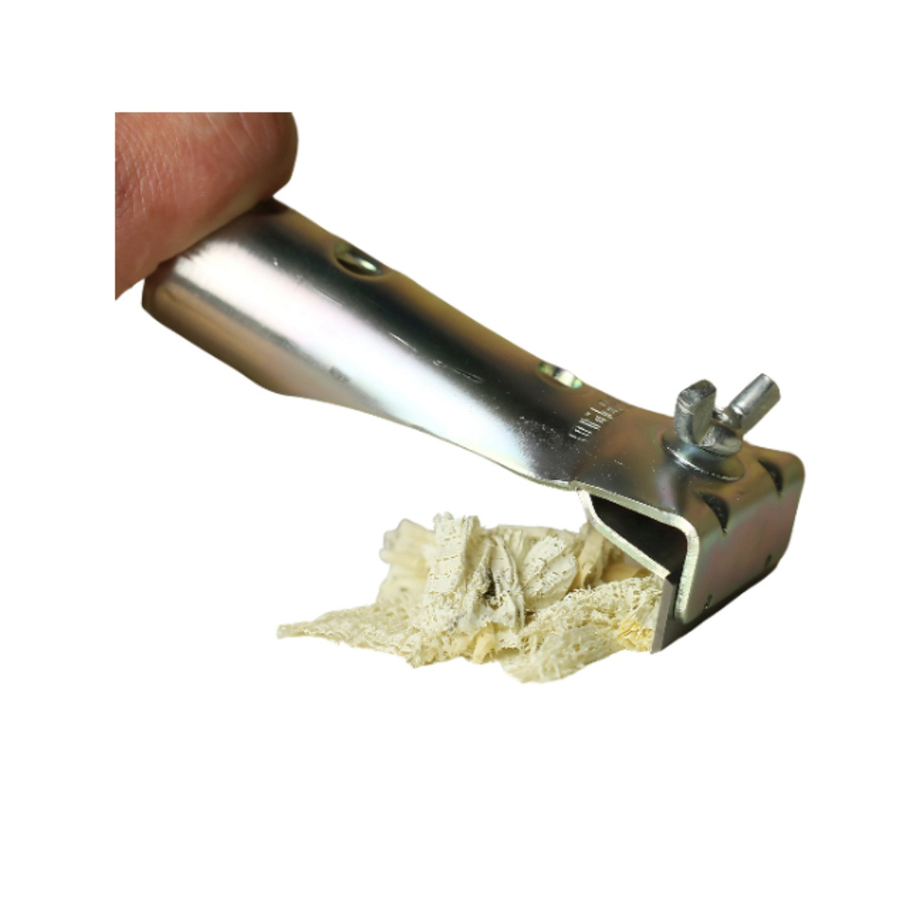 Heavy Duty Scraper