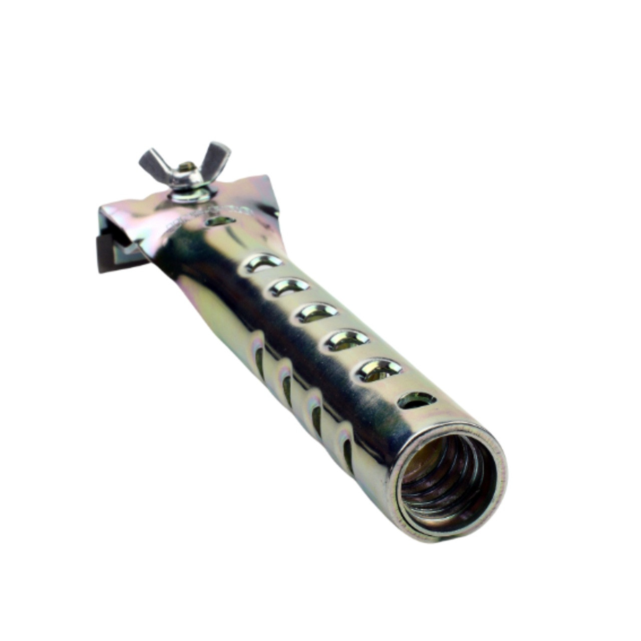Heavy Duty Scraper
