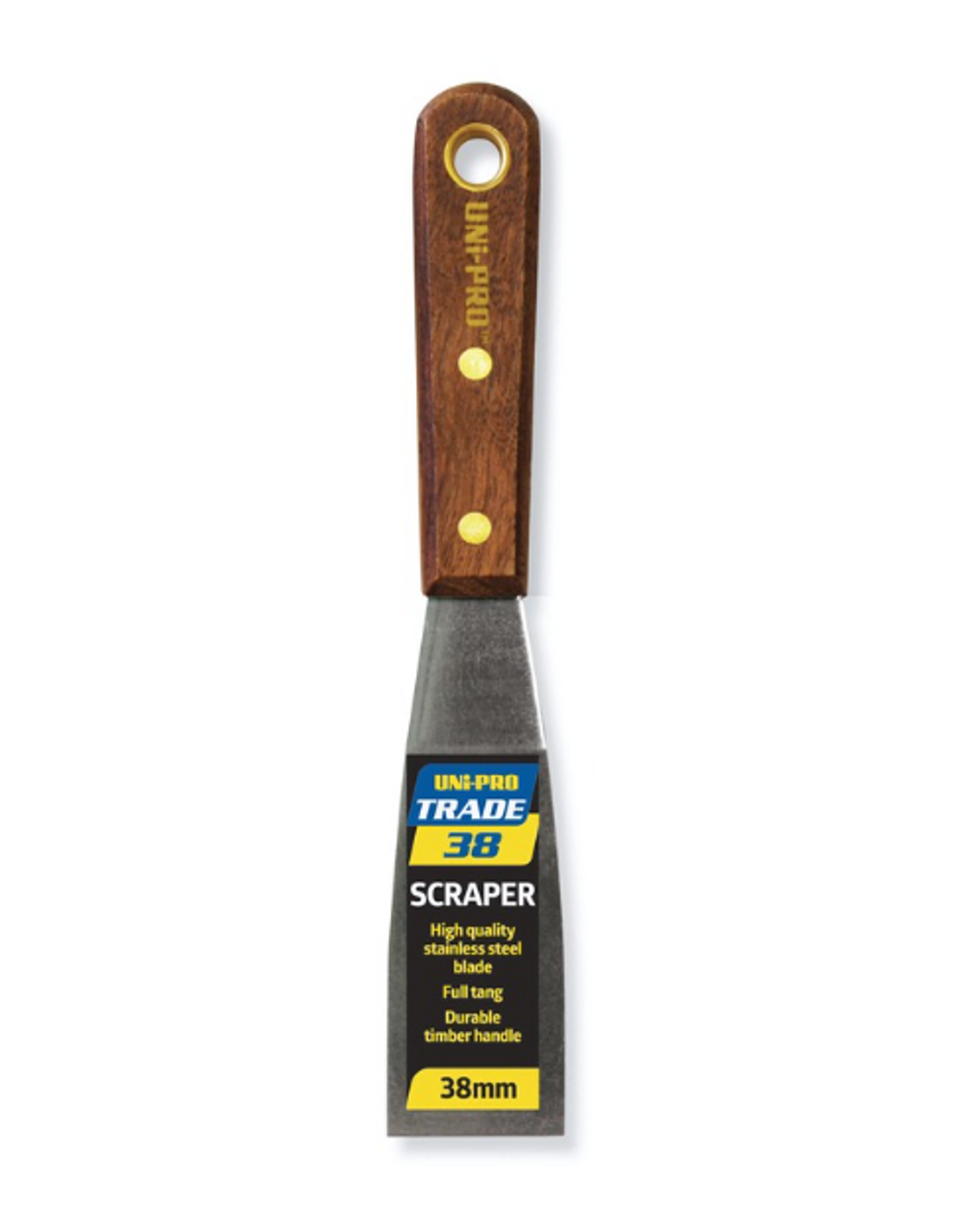 Scraper - 38mm