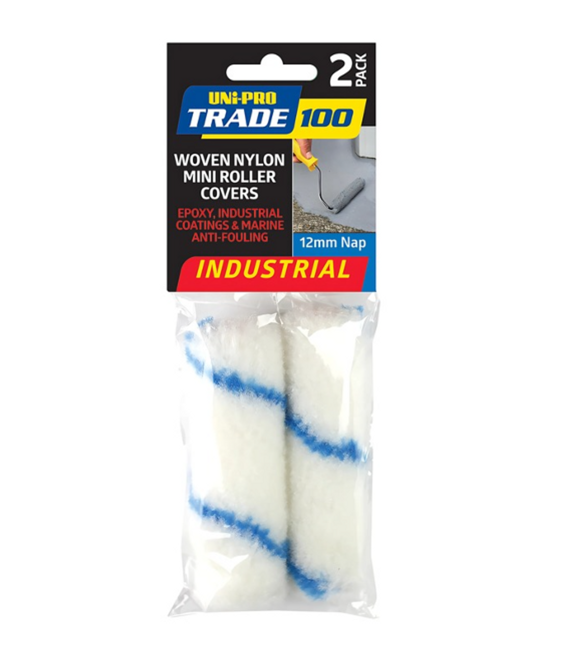 Nylon Roller Cover