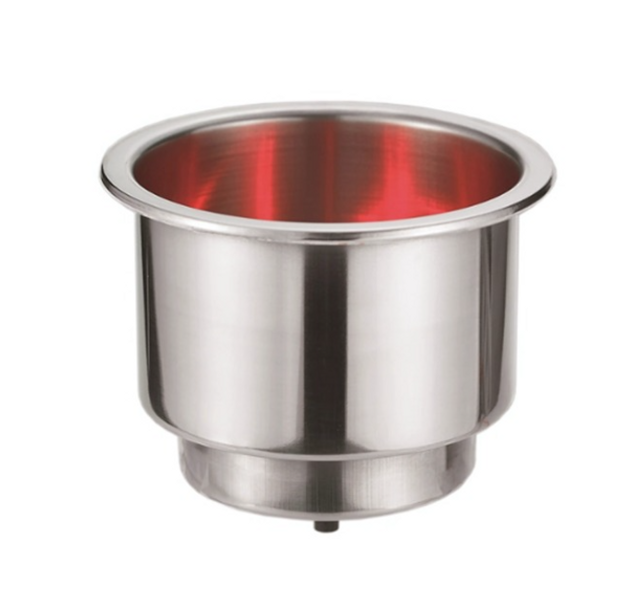 Drink Holder Recess LED