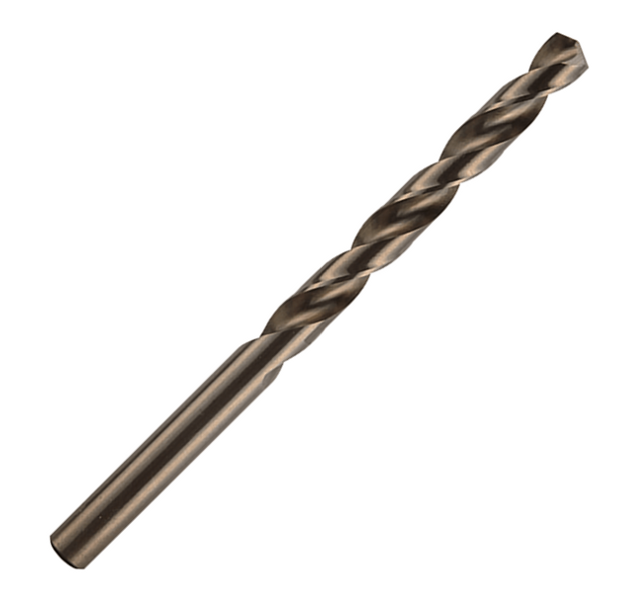 Cobalt Drill Bit