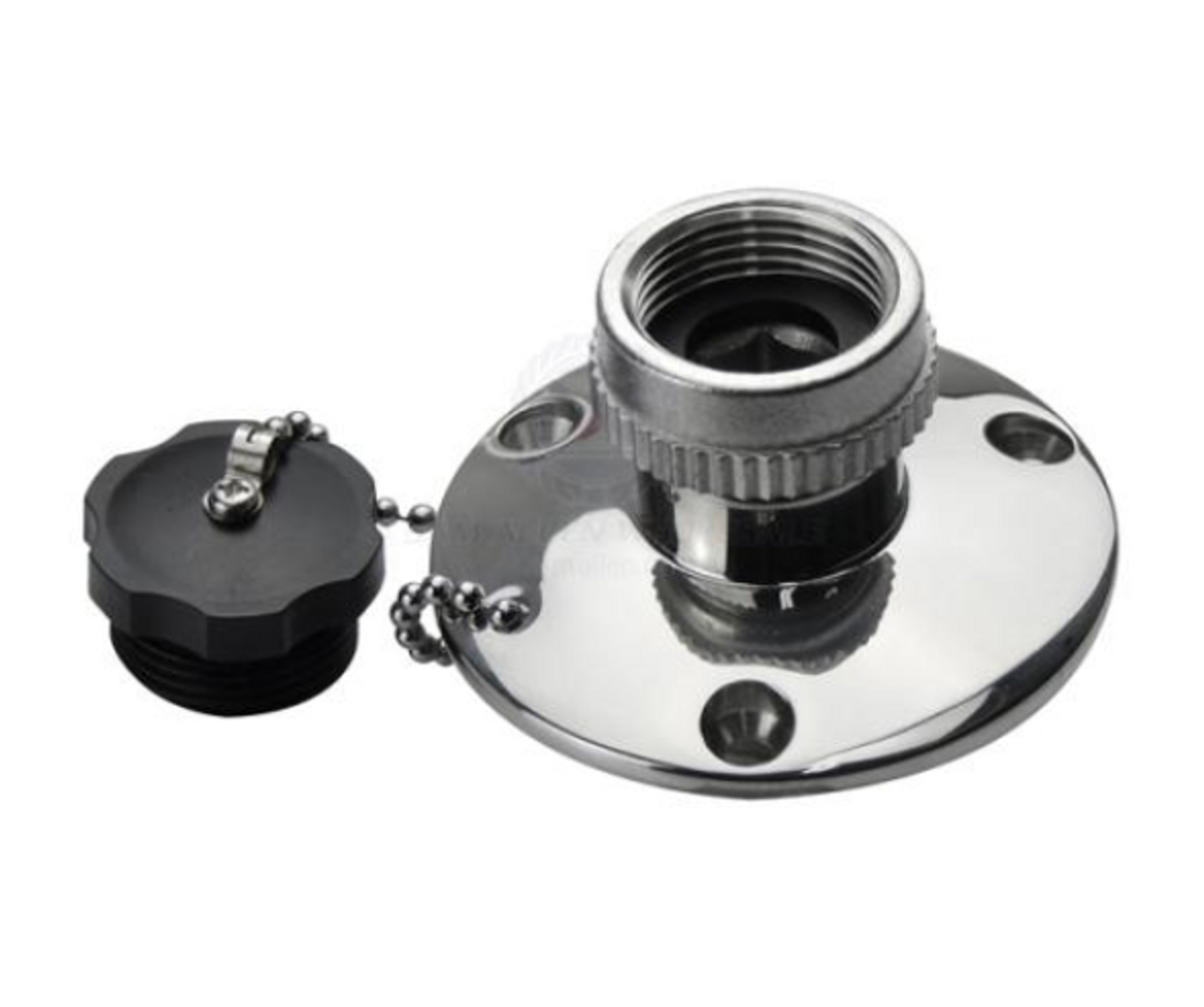 Water Inlet S/S
