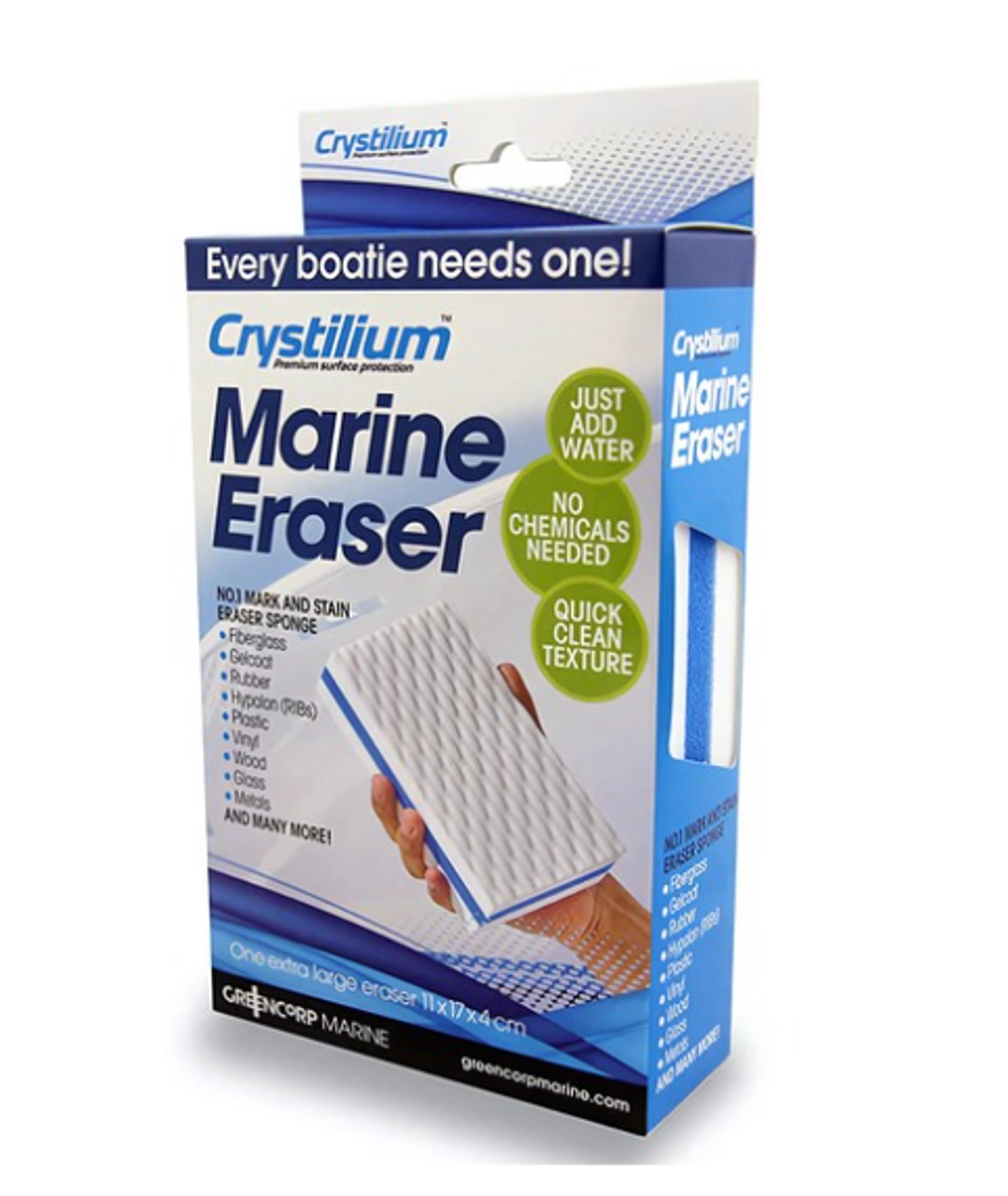 Magic Eraser 1pk