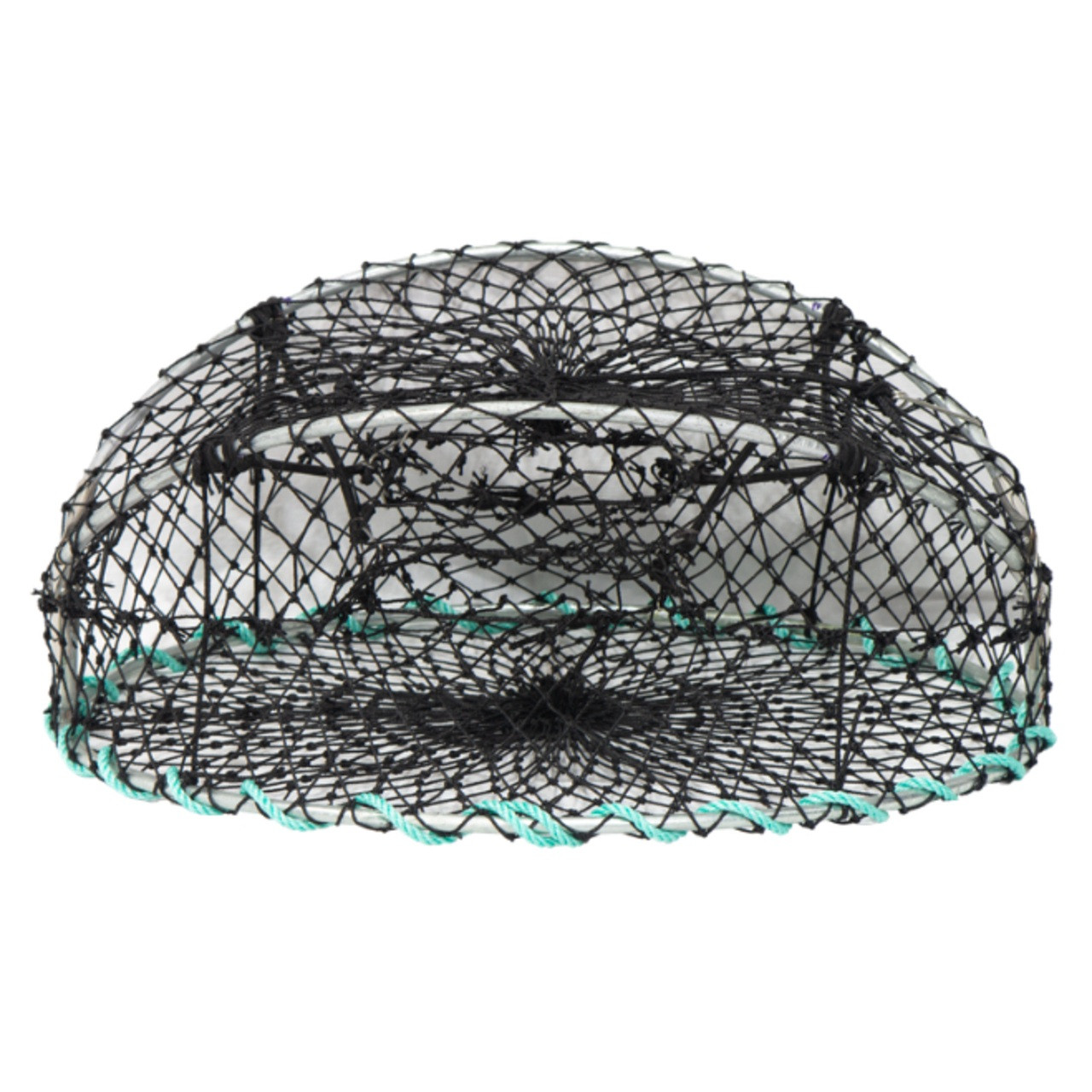 Crab Pot Pop Up
