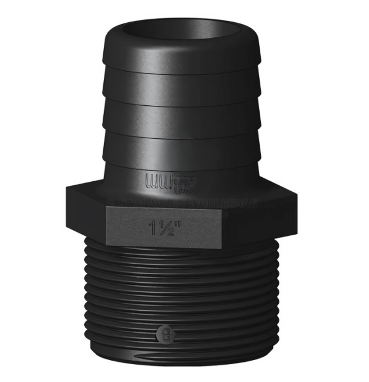 Tru Design - Hose Tail