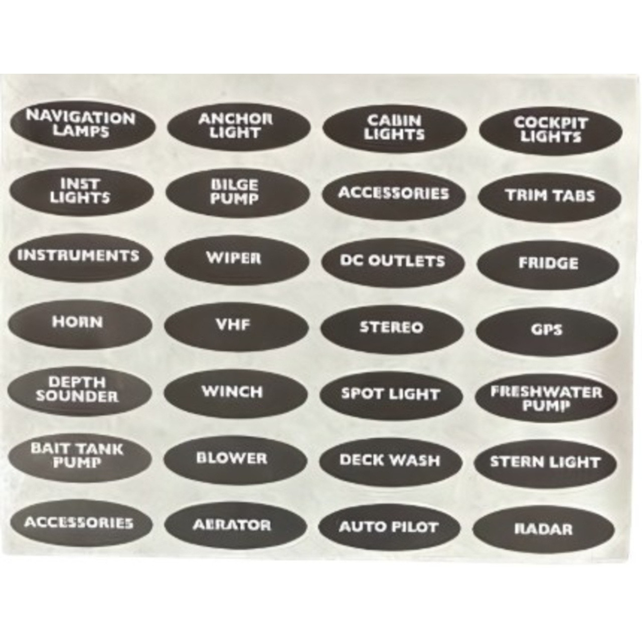 Label