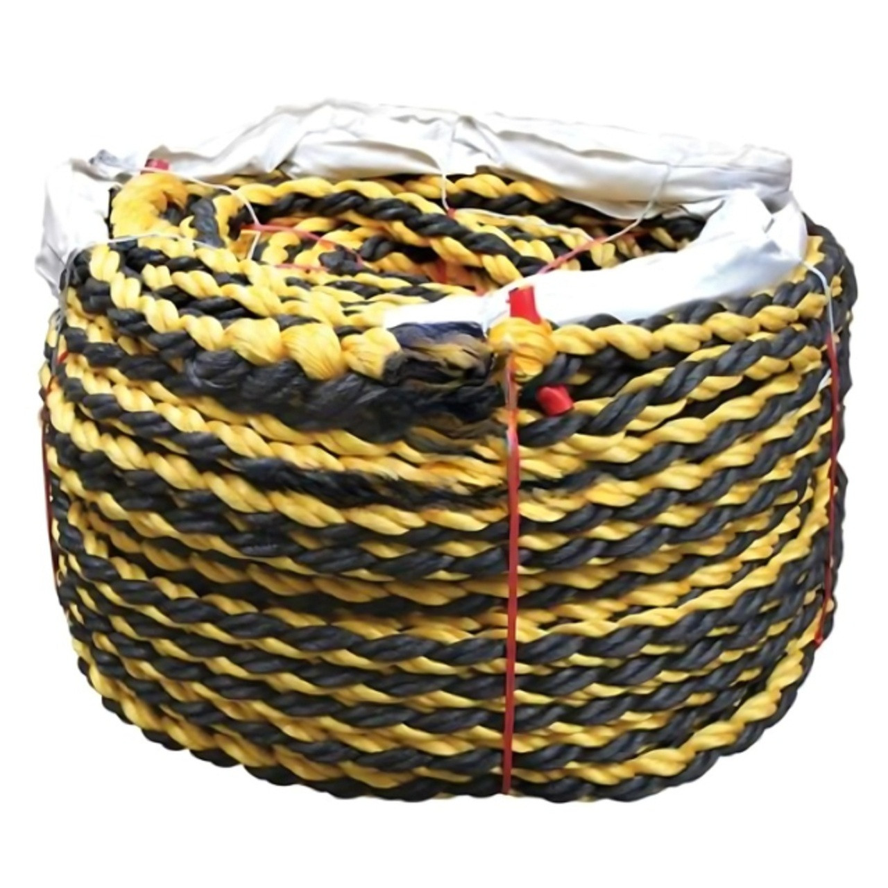 Tiger Rope