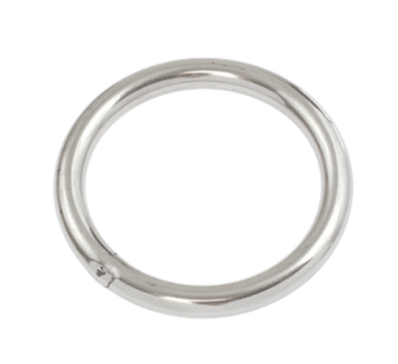 Stainless Steel Ring