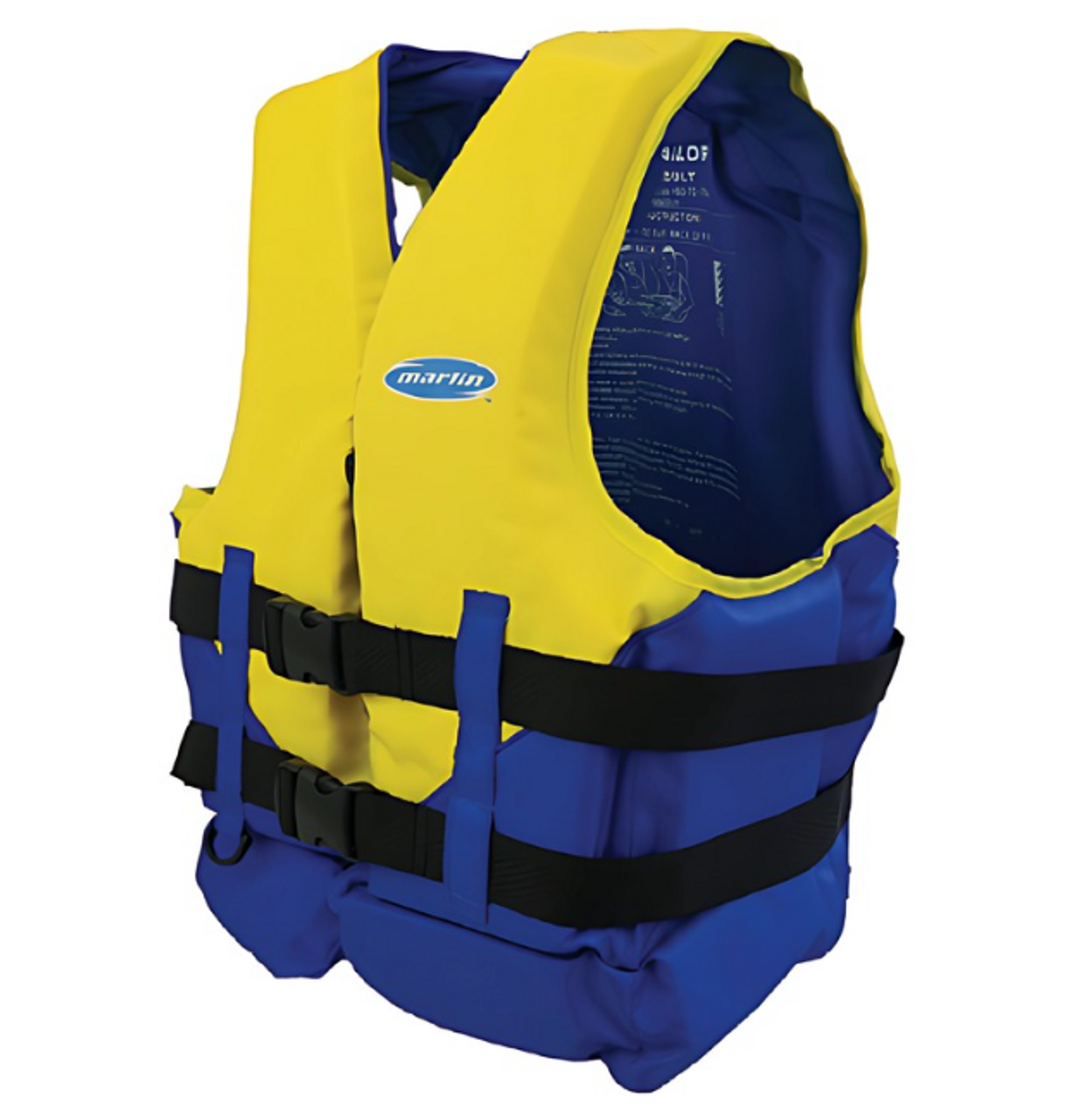 Aqua Sailor PFD