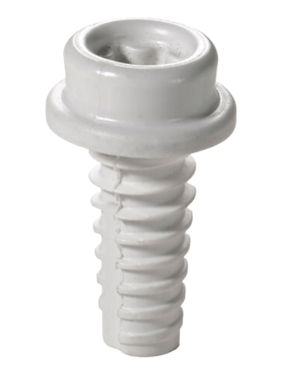 Screw w/ Press Stud Top