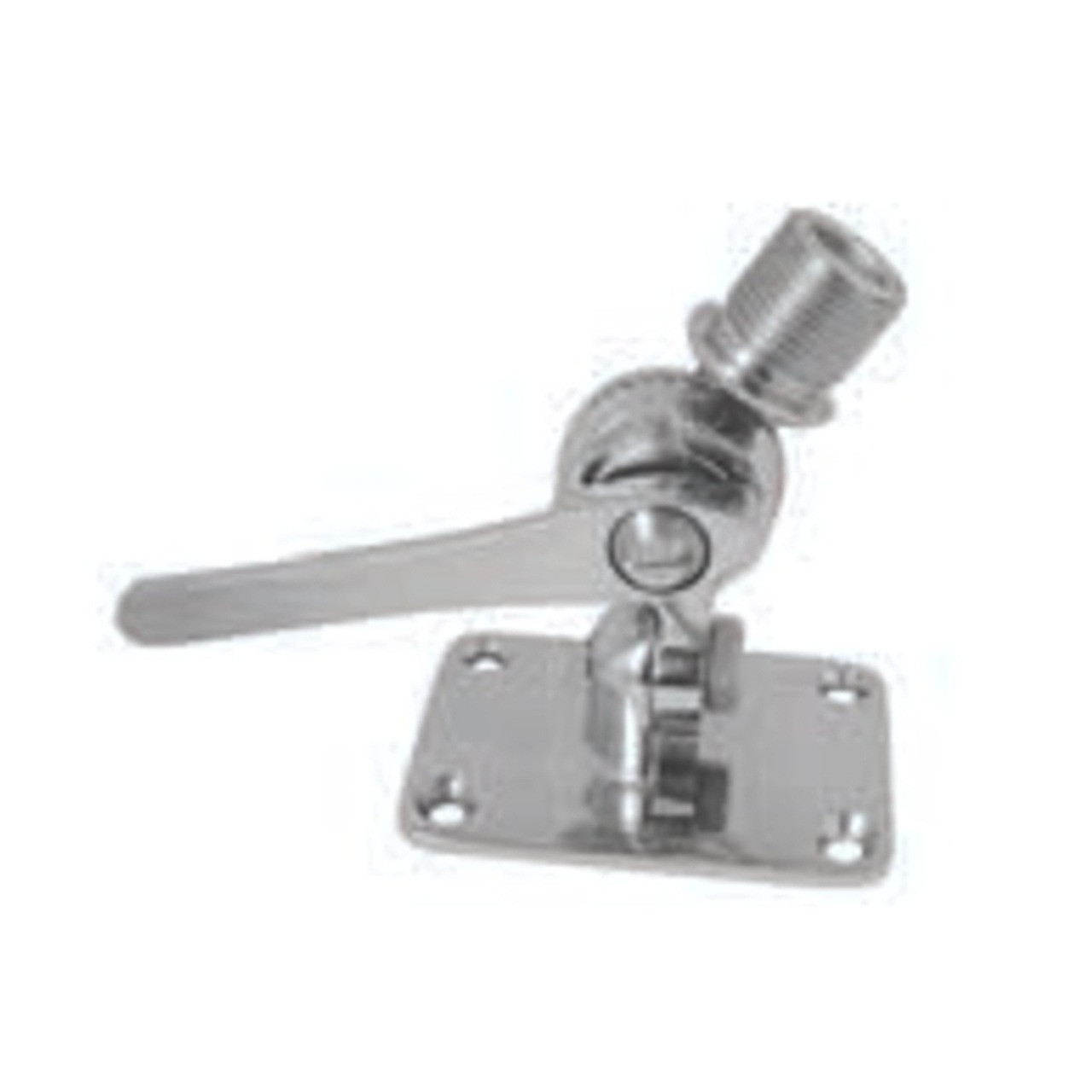 Antenna Mount