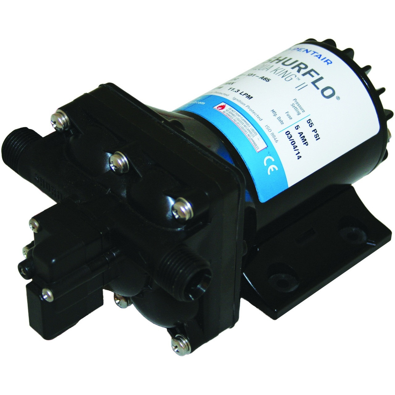 Shurflo Aqua King 24v