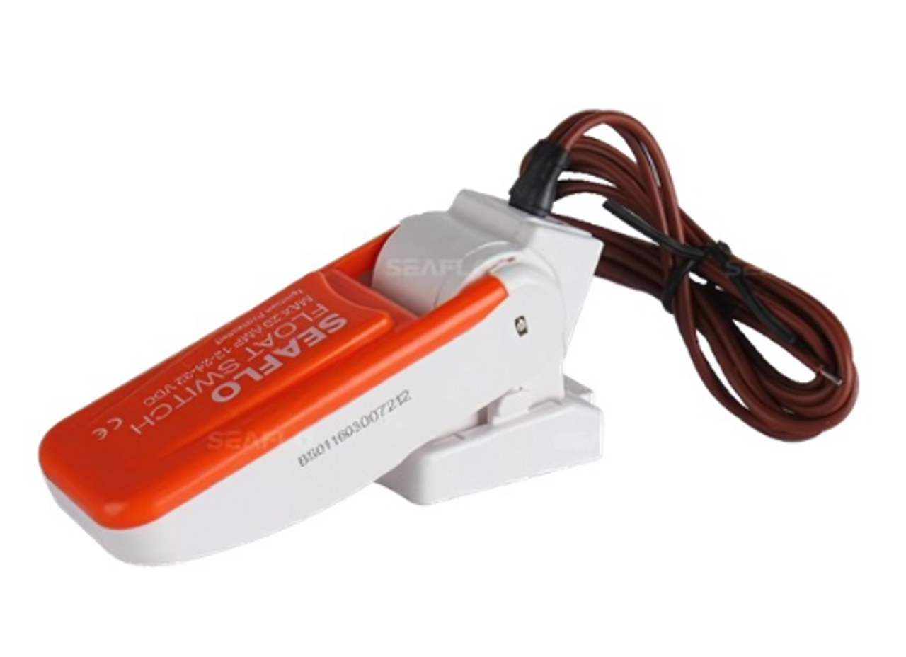 Seaflo Float Switch