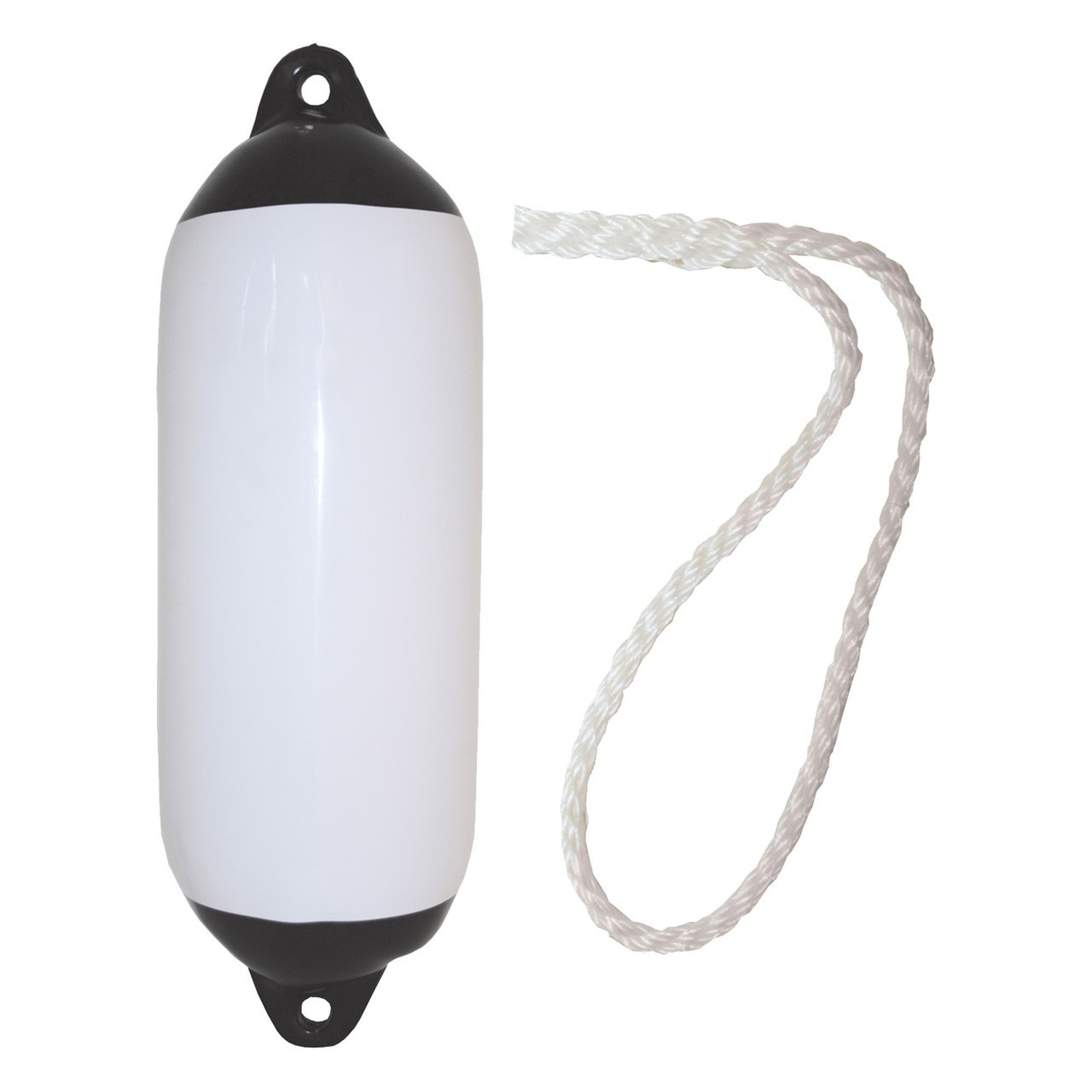 Fender with Lanyard