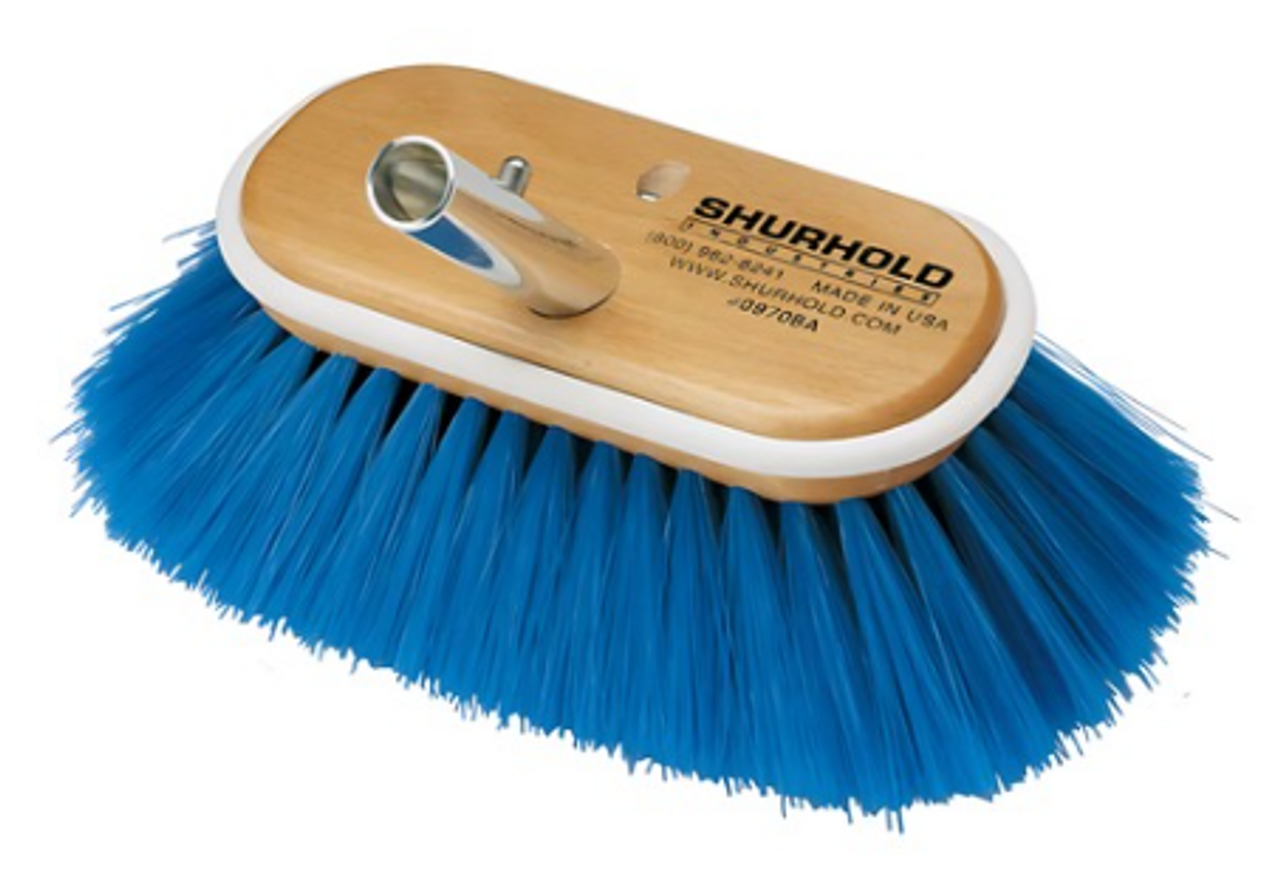 Shurhold Deck Brush