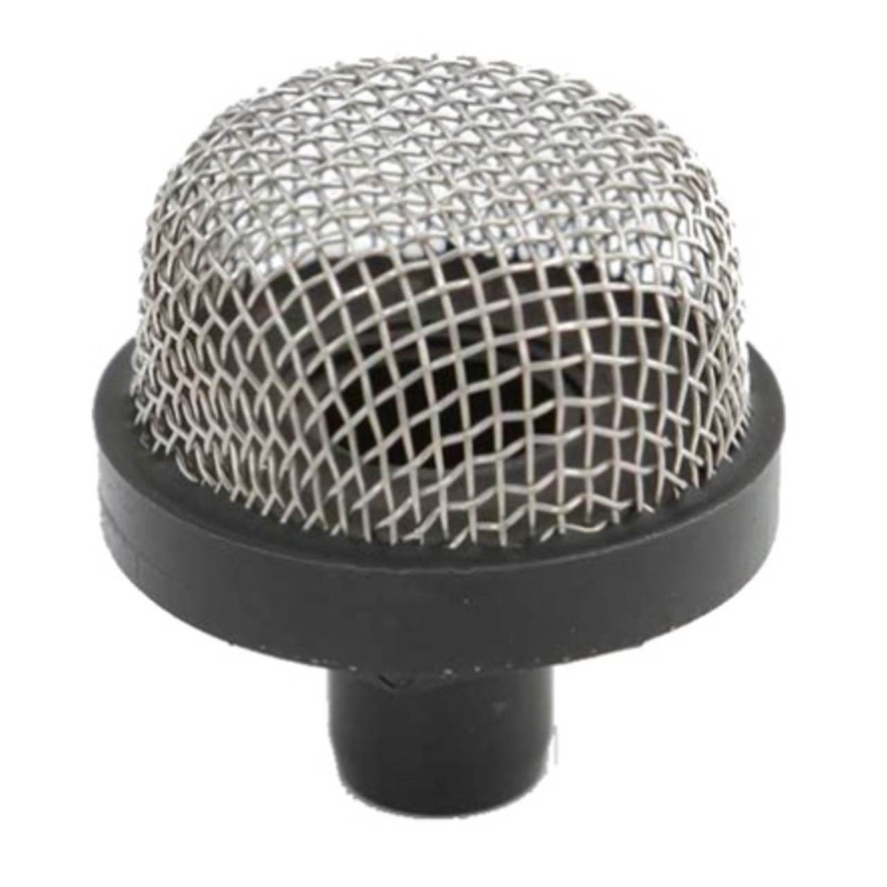 Strainer Snap In