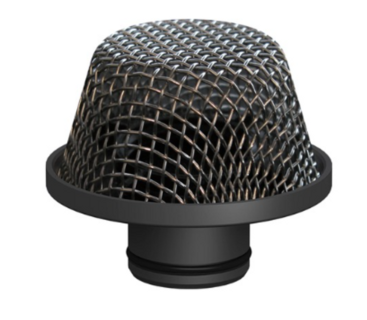 Strainer