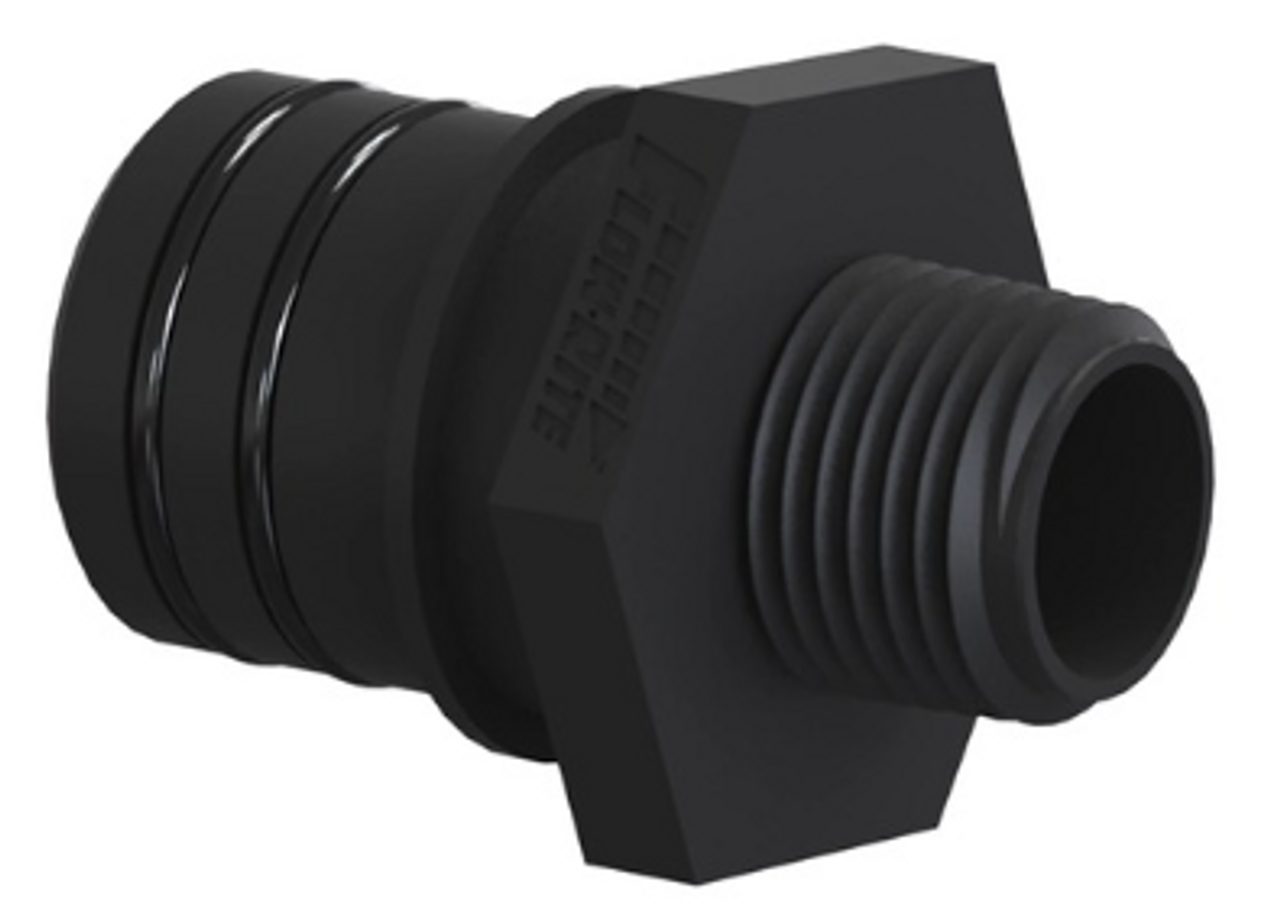 Adaptor 1" x 1-1/8"