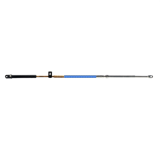 2-Pack GEN II Control Cables 20FT For Mercury Mariner Outboard – Replacement For CC18920
