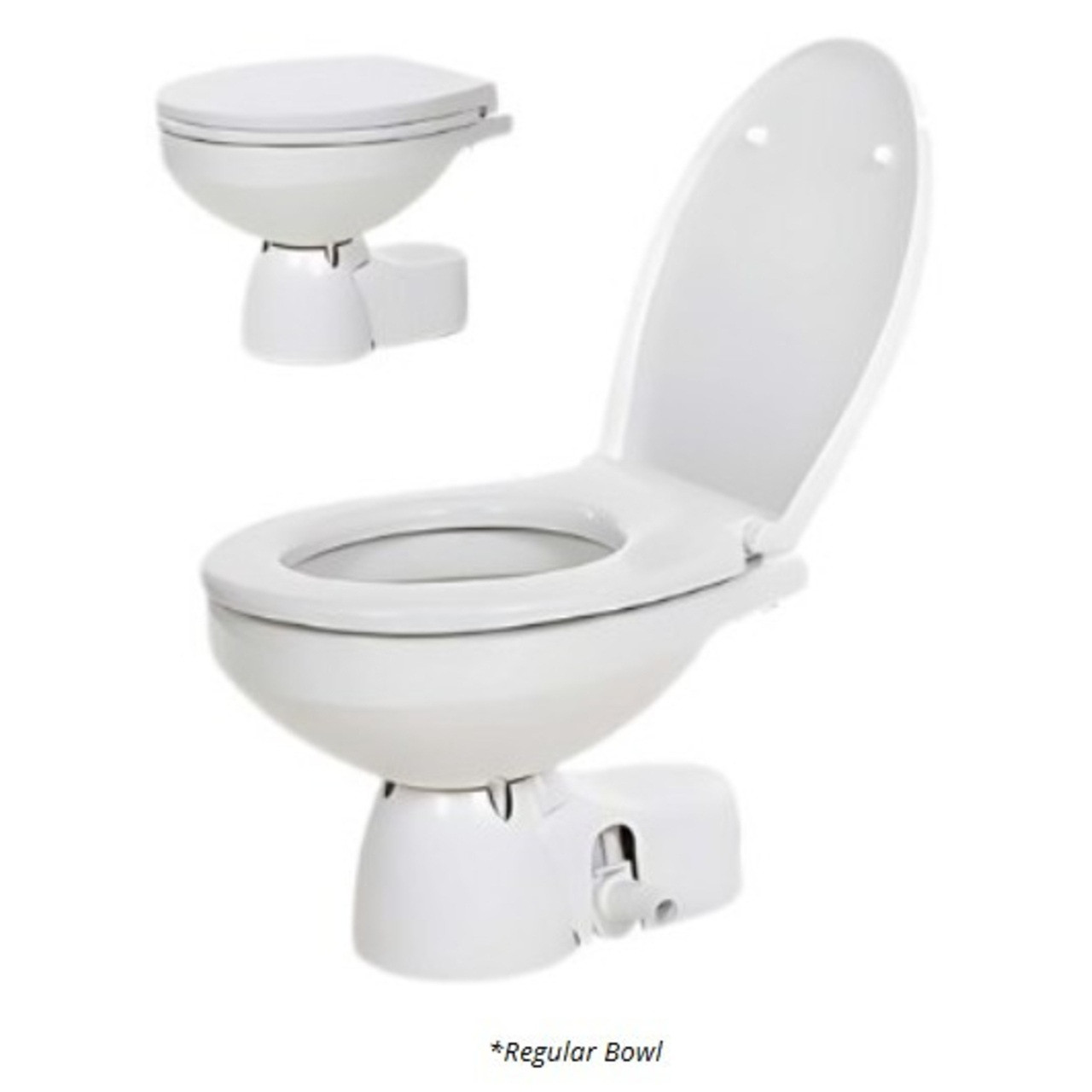 Regular Bowl
