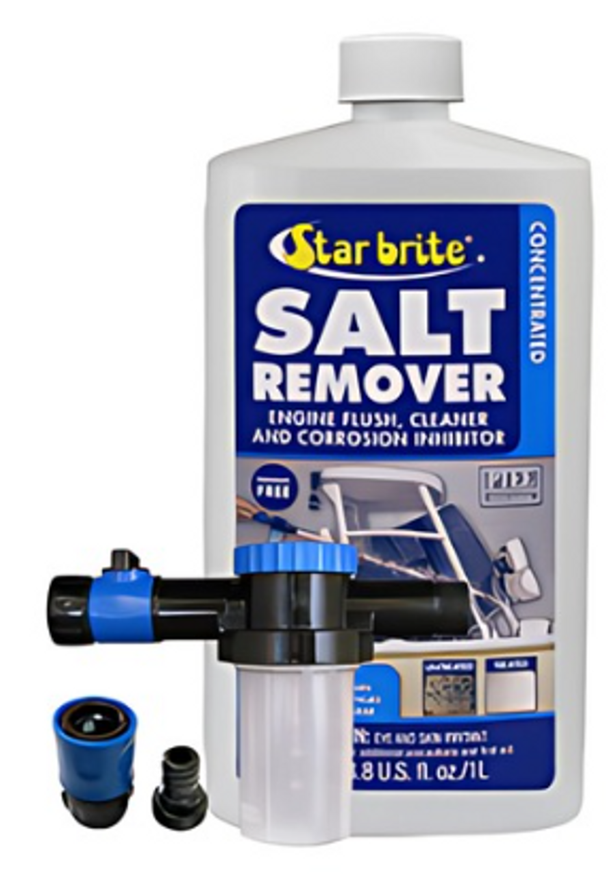 Starbrite Salt Remover