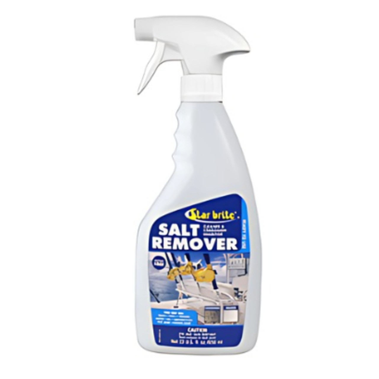 Starbrite Sail Remover Spray