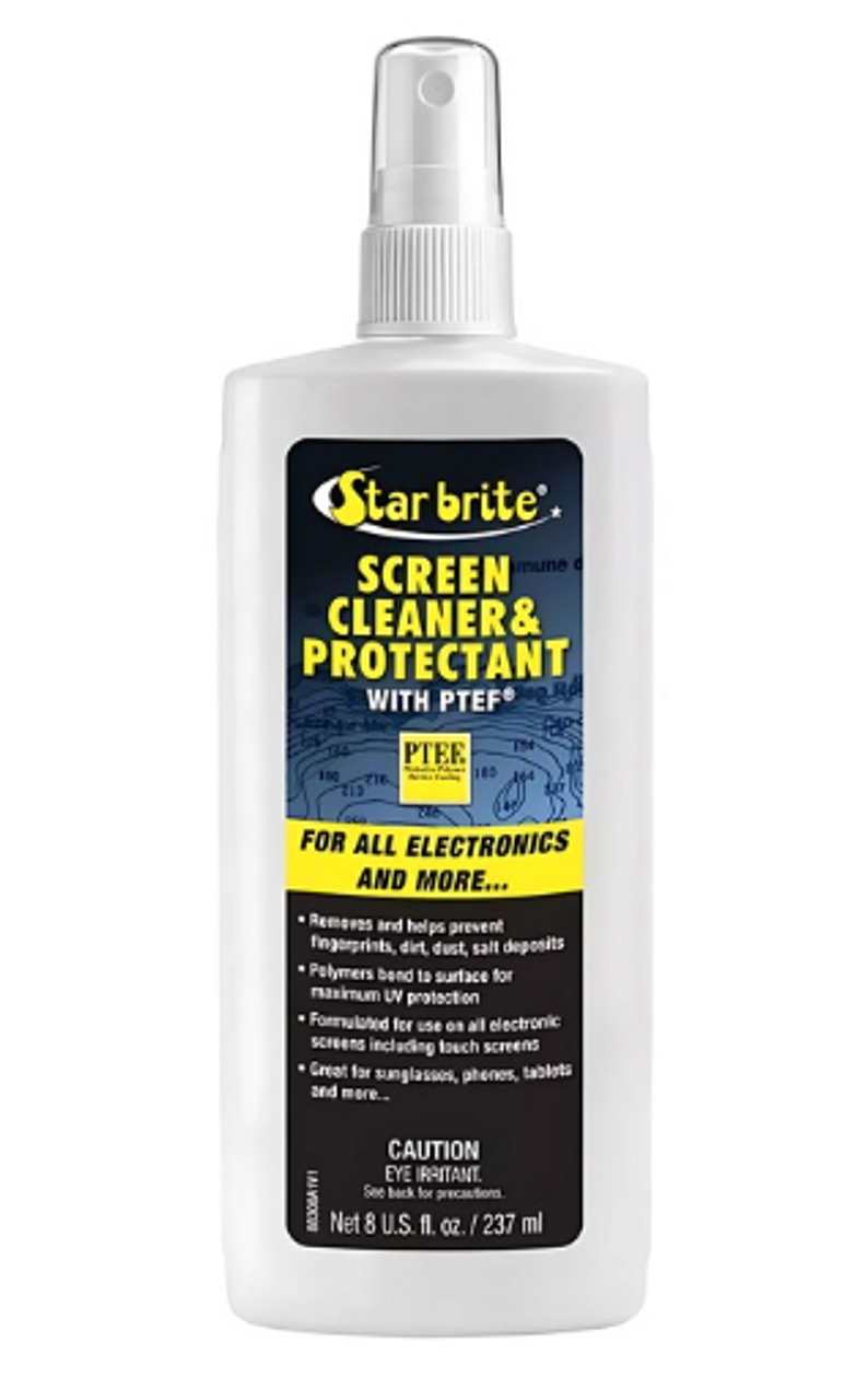 Starbrite Electronics Cleaner Protect