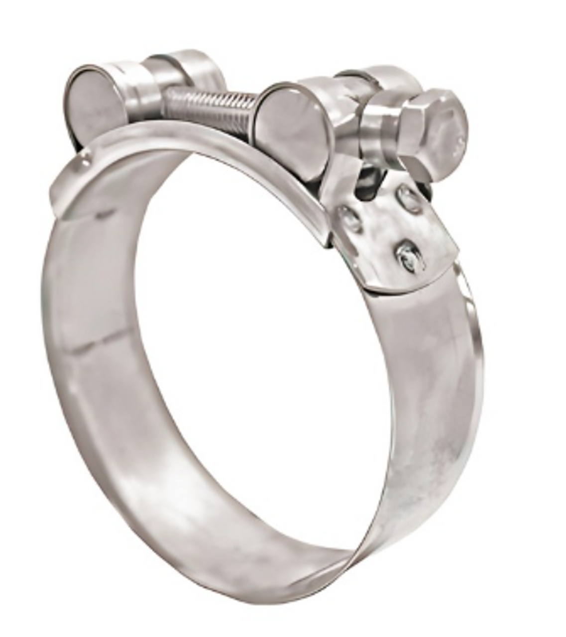 T Bolt Clamp