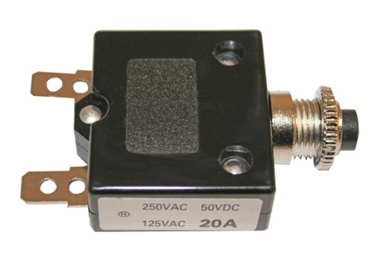 Circuit Breaker