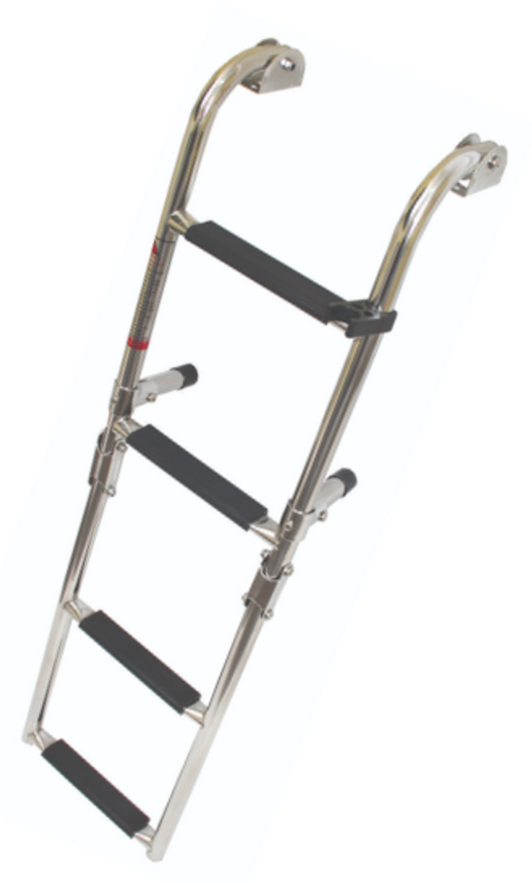 4-Step Ladder