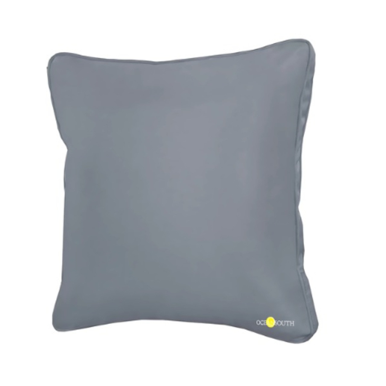 Grey Pillow