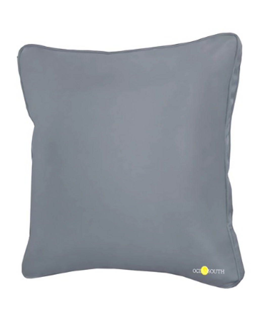 Grey Pillow