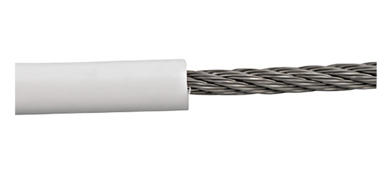 Wire Rope PVC Coated