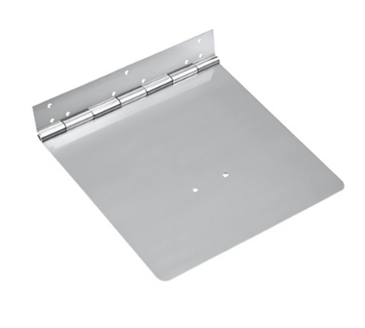 Trim Tab Plate