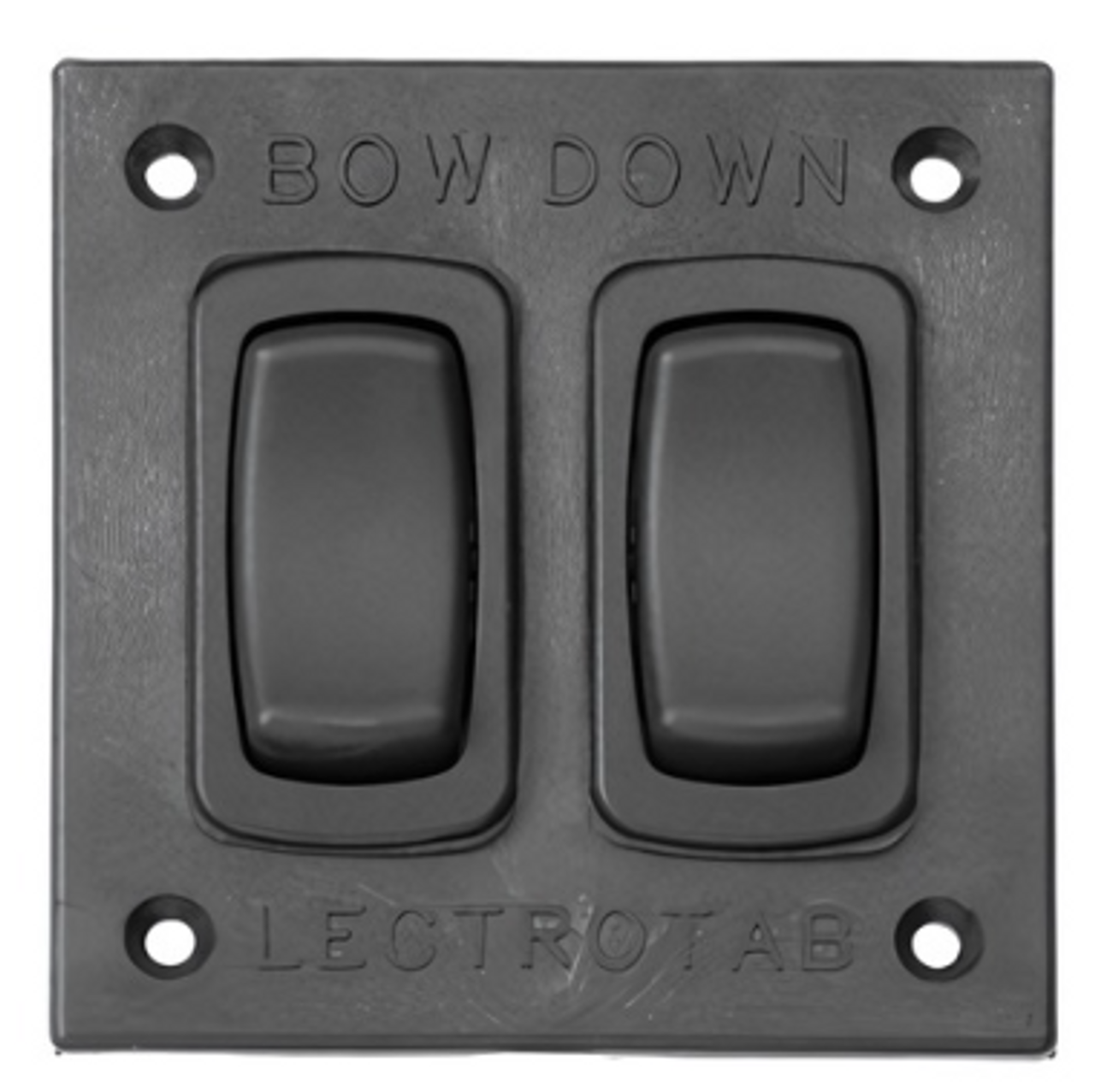 Lectrotab Switch Assembly