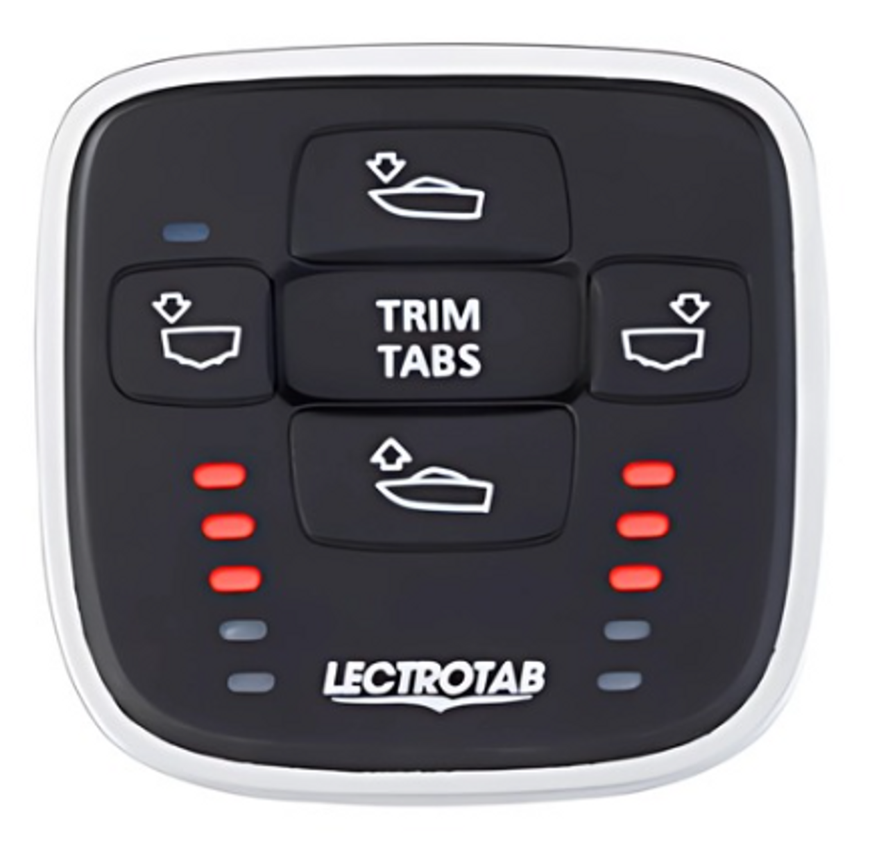 Lectrotab Manual Controller