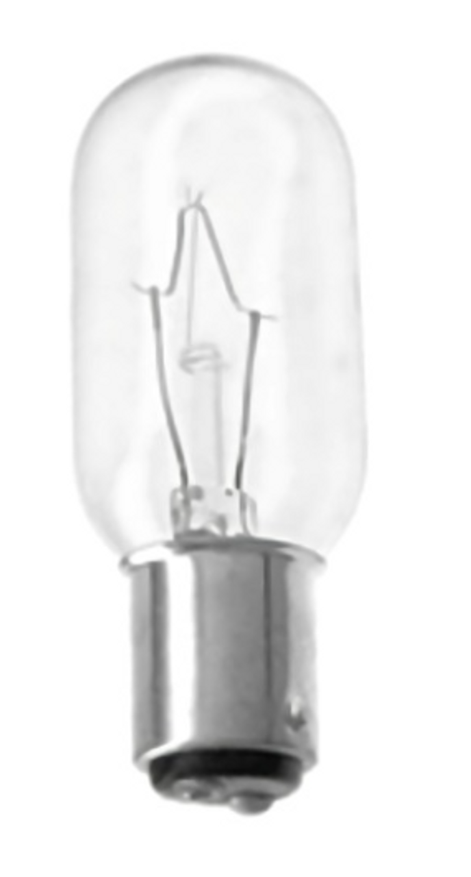 Bulb Indexing