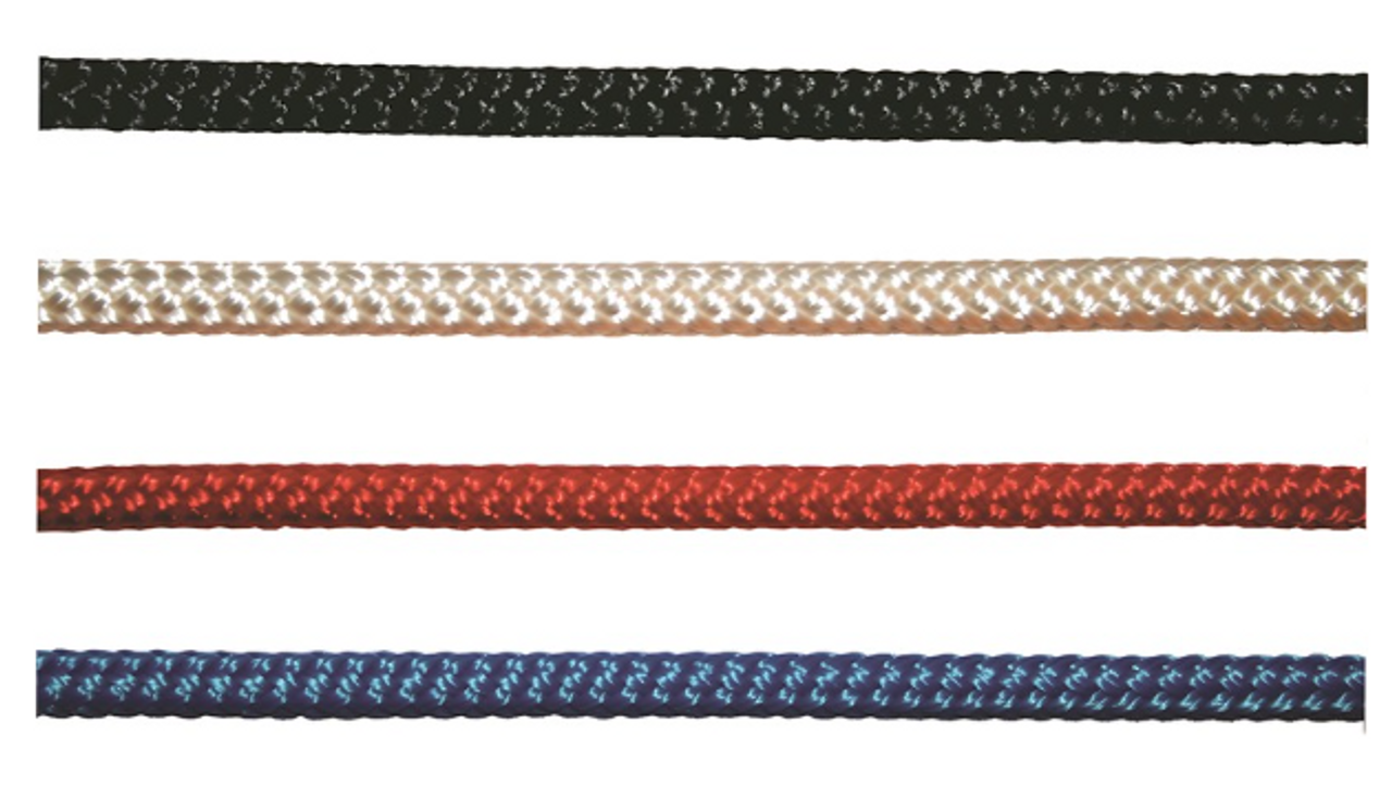 Double Braid Rope