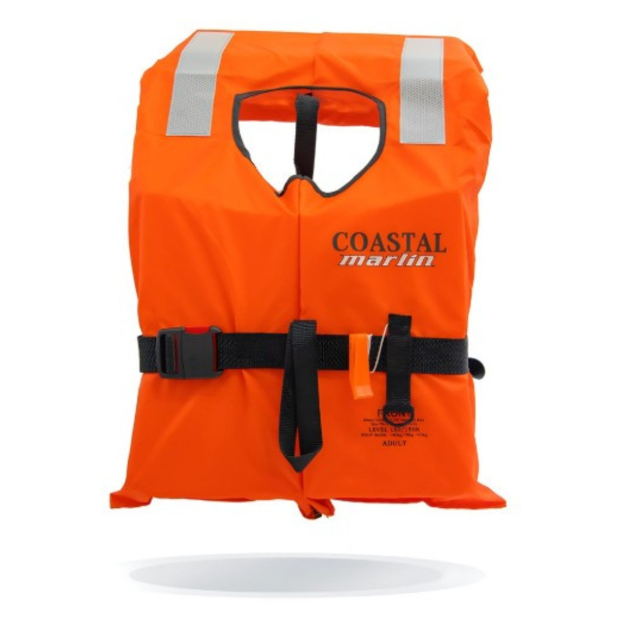 Coastal Jacket