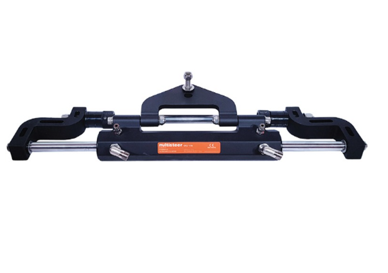 Front Mount Cylinder