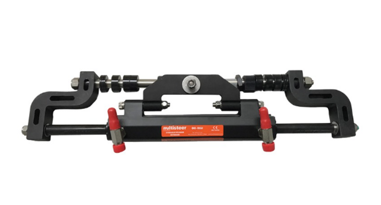 Yamaha Front Mount Cylinder