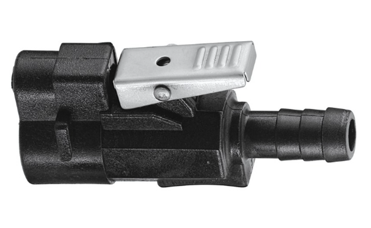 Fuel Connector